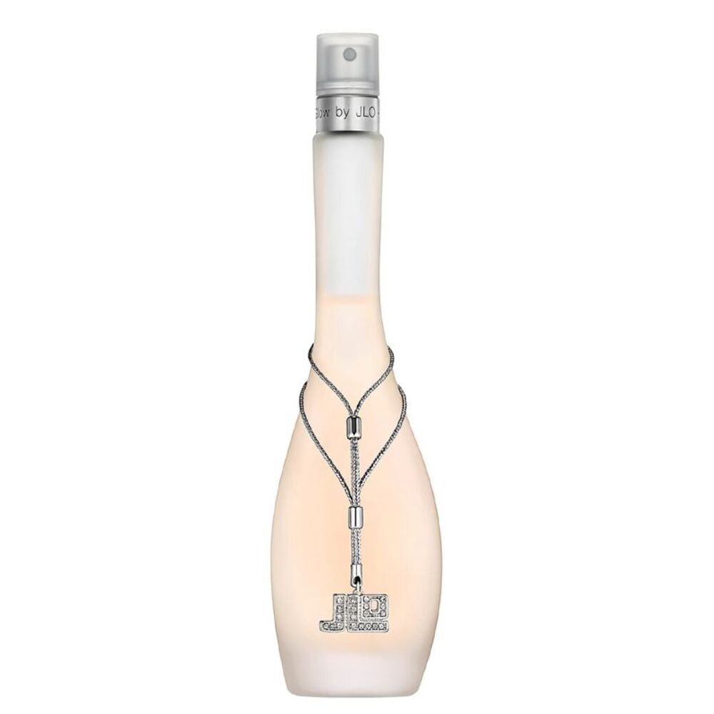 Jennifer Lopez Glow Eau de Toilette EDT Spray for Women 3.4 oz / 100 ml New